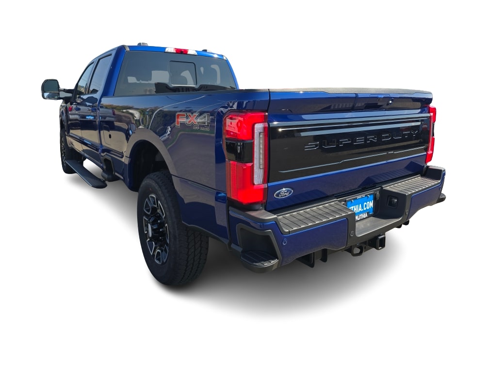 Thumbnail: 2026 Ford F-350 - 4