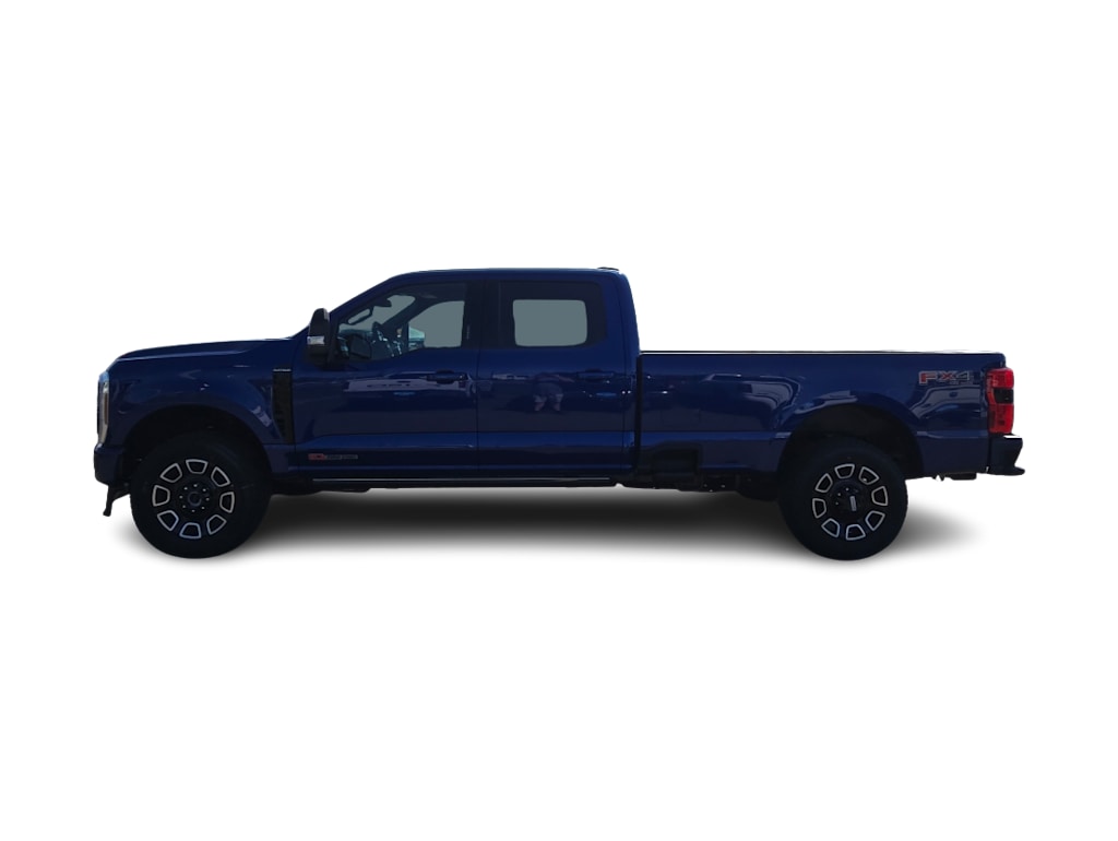 Thumbnail: 2026 Ford F-350 - 3