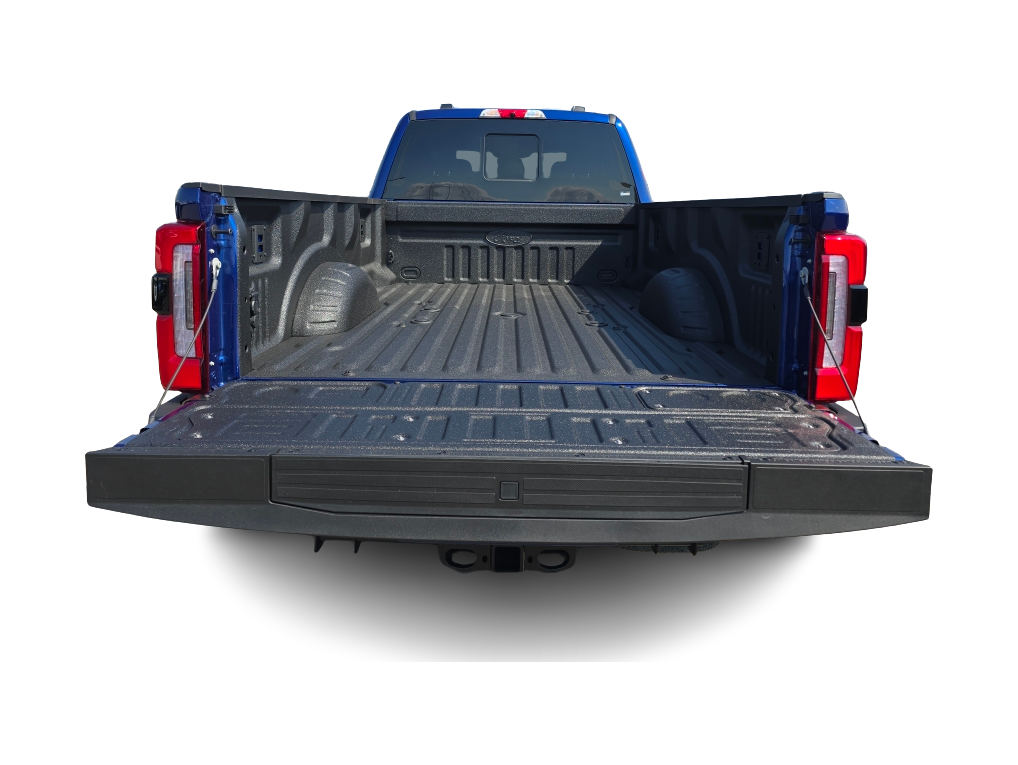 Thumbnail: 2026 Ford F-350 - 14