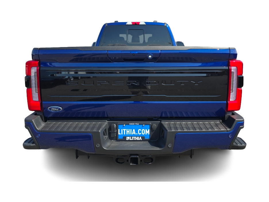 Thumbnail: 2026 Ford F-350 - 5