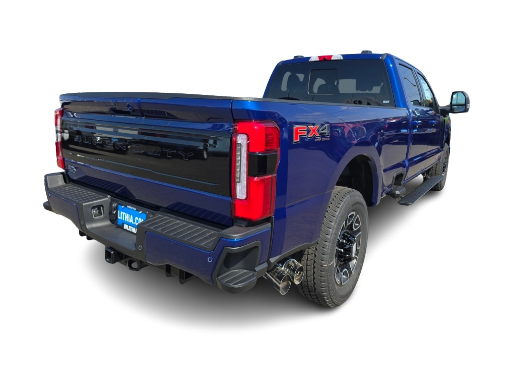 Thumbnail: 2026 Ford F-350 - 16