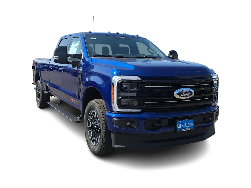 Thumbnail: 2026 Ford F-350 - 18