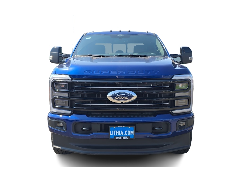 Thumbnail: 2026 Ford F-350 - 6