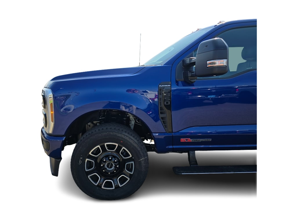 Thumbnail: 2026 Ford F-350 - 21