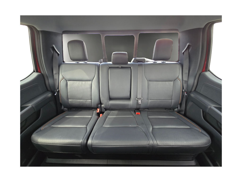 Thumbnail: 2026 Ford F-350 - 21