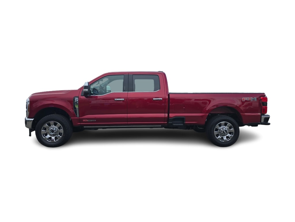 Thumbnail: 2026 Ford F-350 - 3