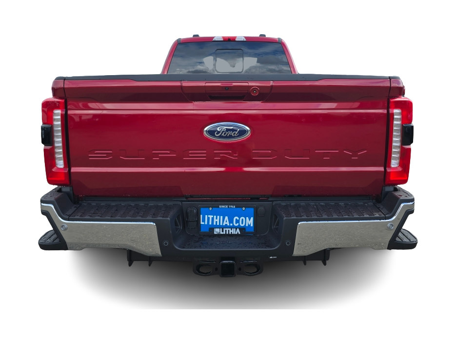Thumbnail: 2026 Ford F-350 - 5