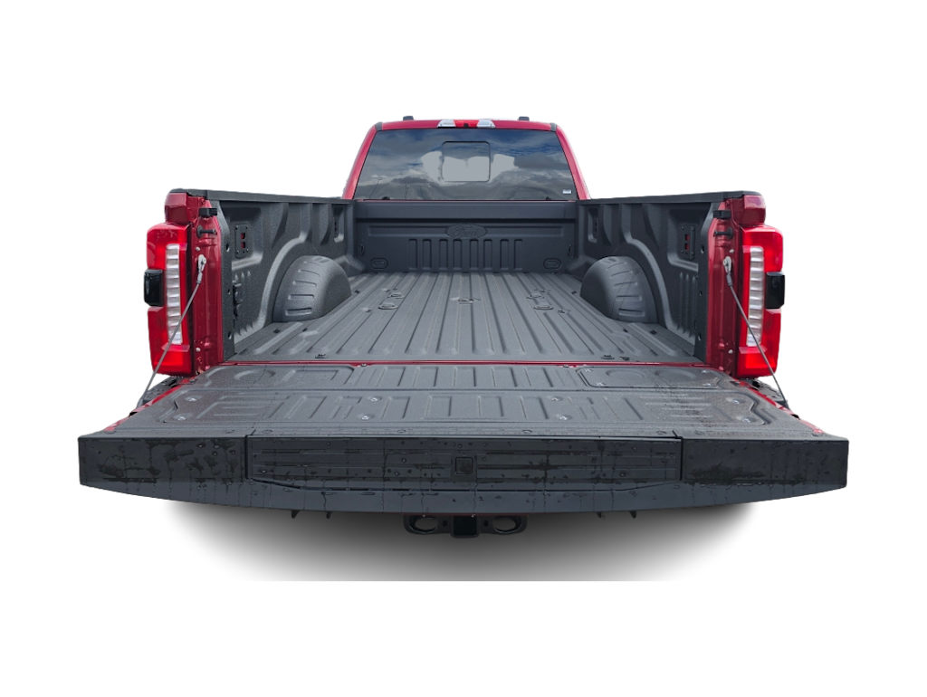 Thumbnail: 2026 Ford F-350 - 14