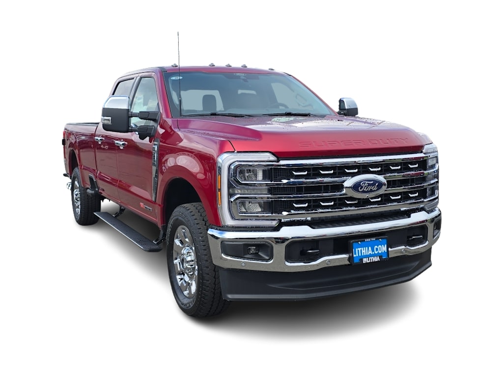 Thumbnail: 2026 Ford F-350 - 18