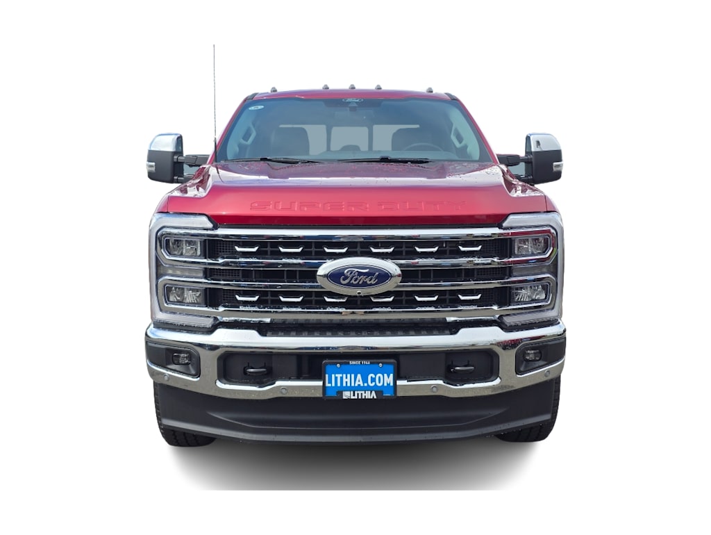 Thumbnail: 2026 Ford F-350 - 6