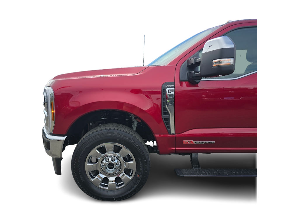 Thumbnail: 2026 Ford F-350 - 20