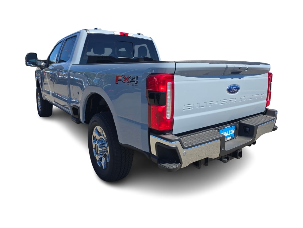Thumbnail: 2026 Ford F-350 - 4