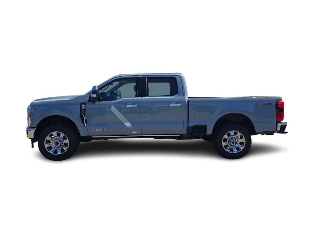Thumbnail: 2026 Ford F-350 - 3