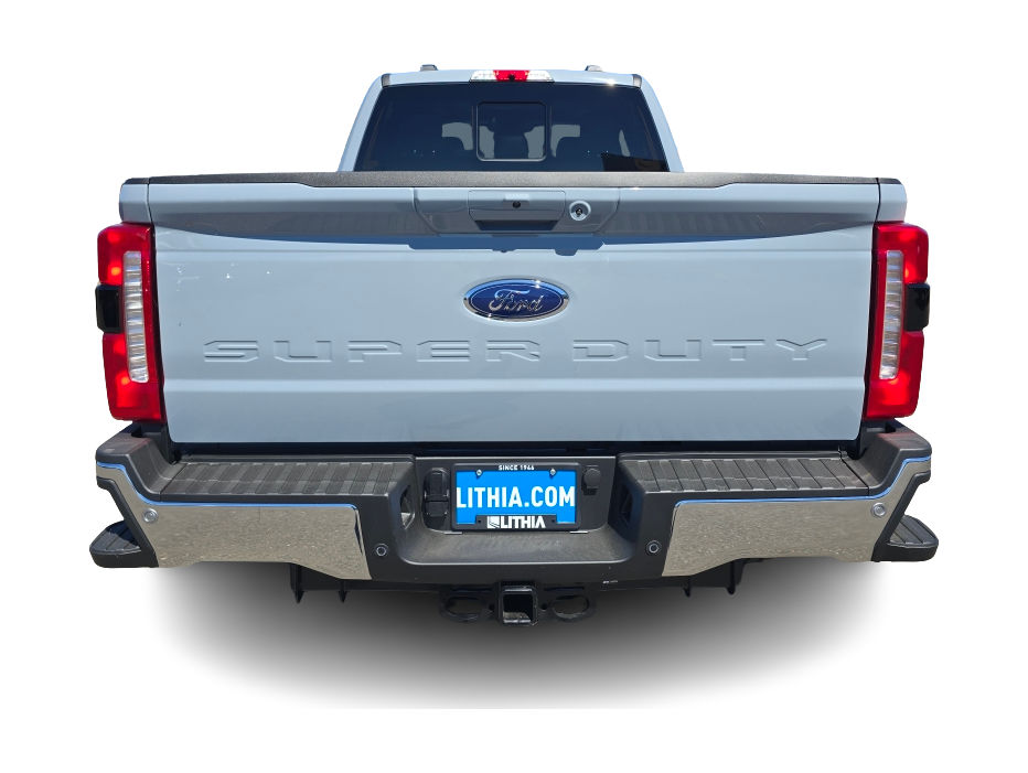Thumbnail: 2026 Ford F-350 - 5