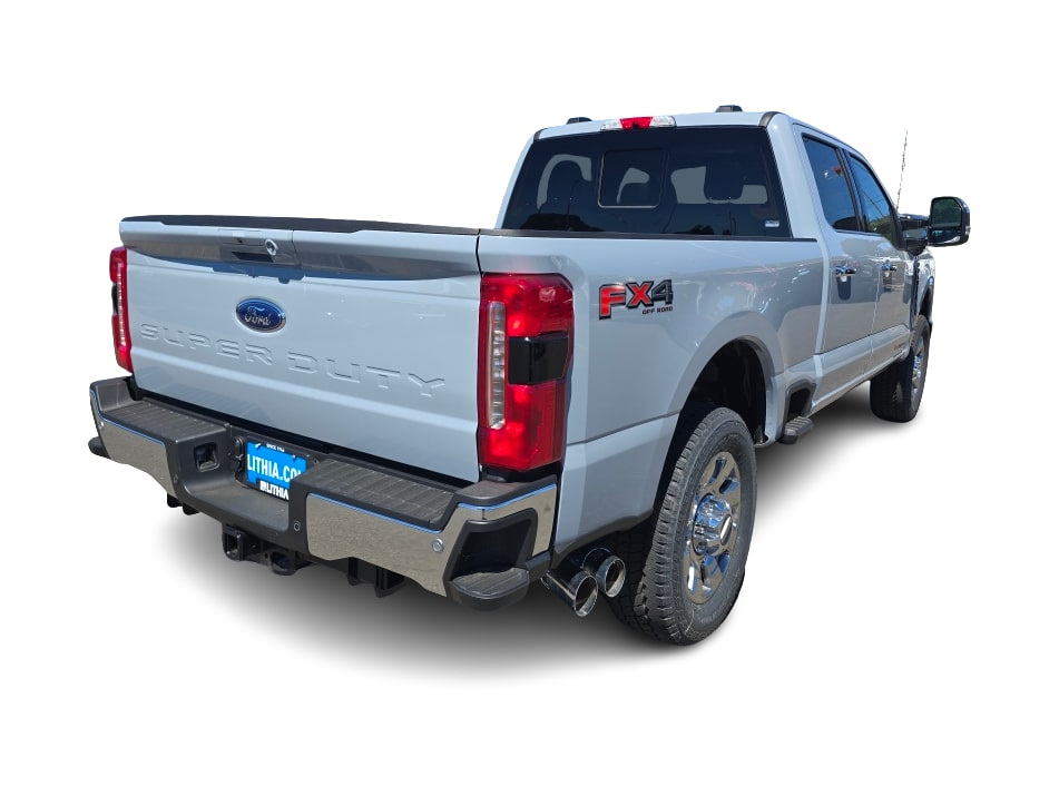 Thumbnail: 2026 Ford F-350 - 17