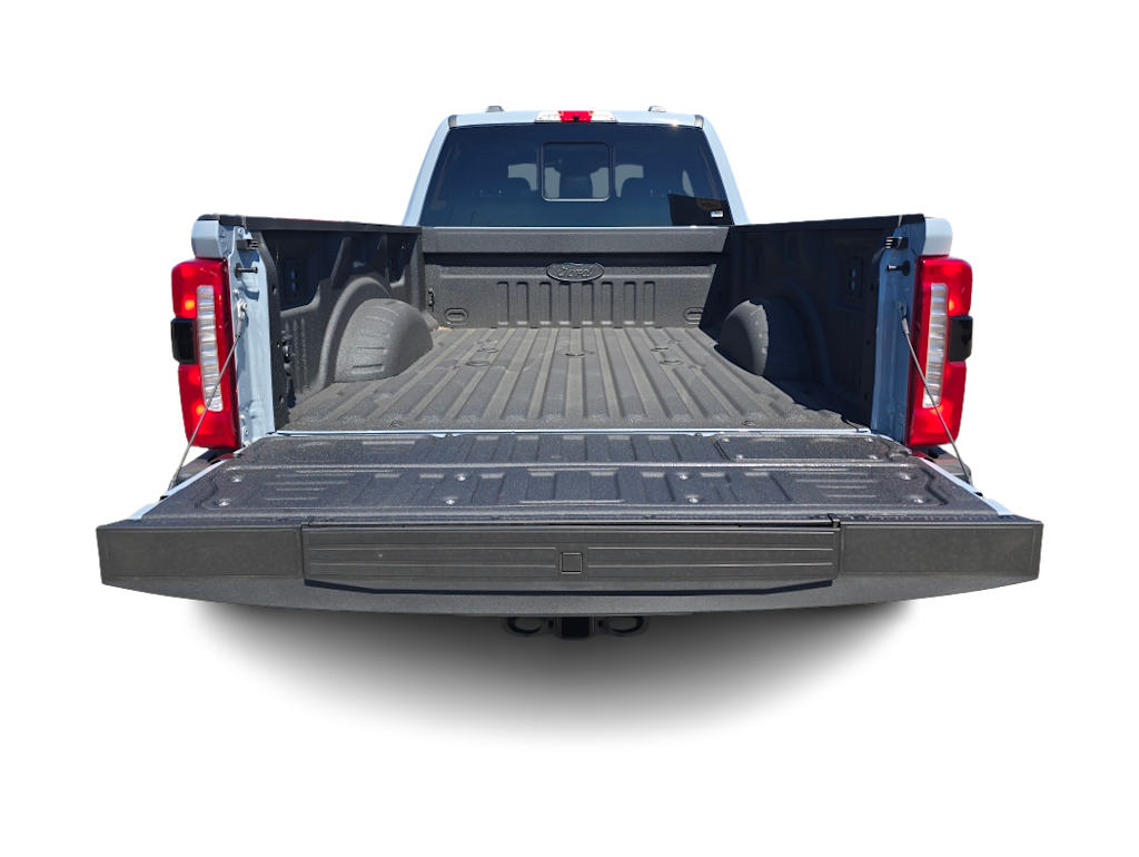 Thumbnail: 2026 Ford F-350 - 15