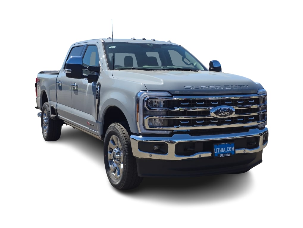 Thumbnail: 2026 Ford F-350 - 19