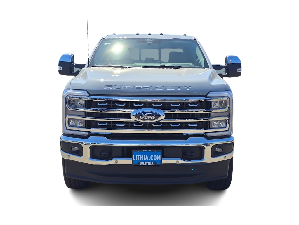 Thumbnail: 2026 Ford F-350 - 6