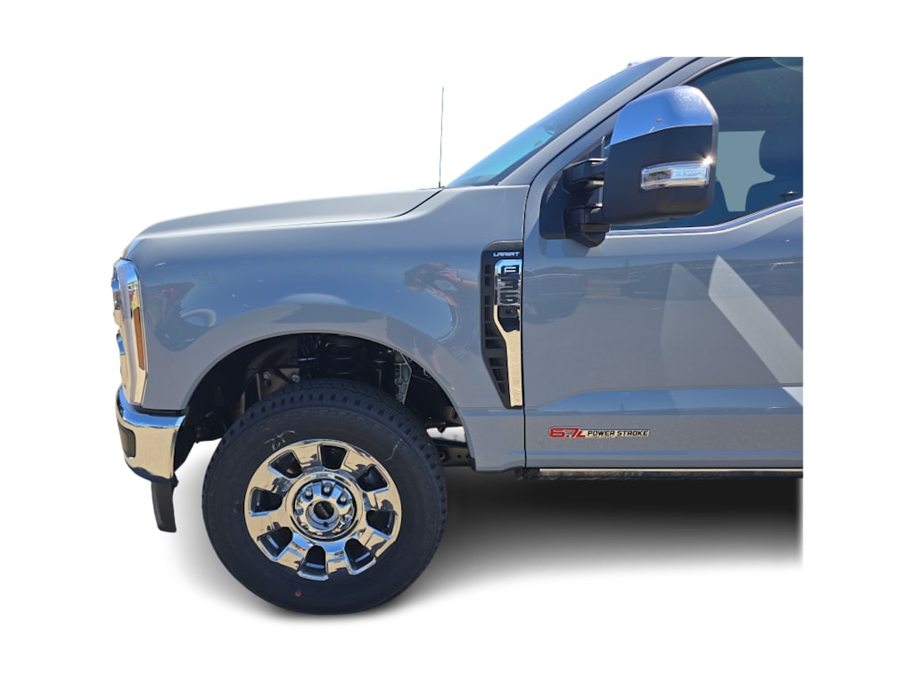 Thumbnail: 2026 Ford F-350 - 20