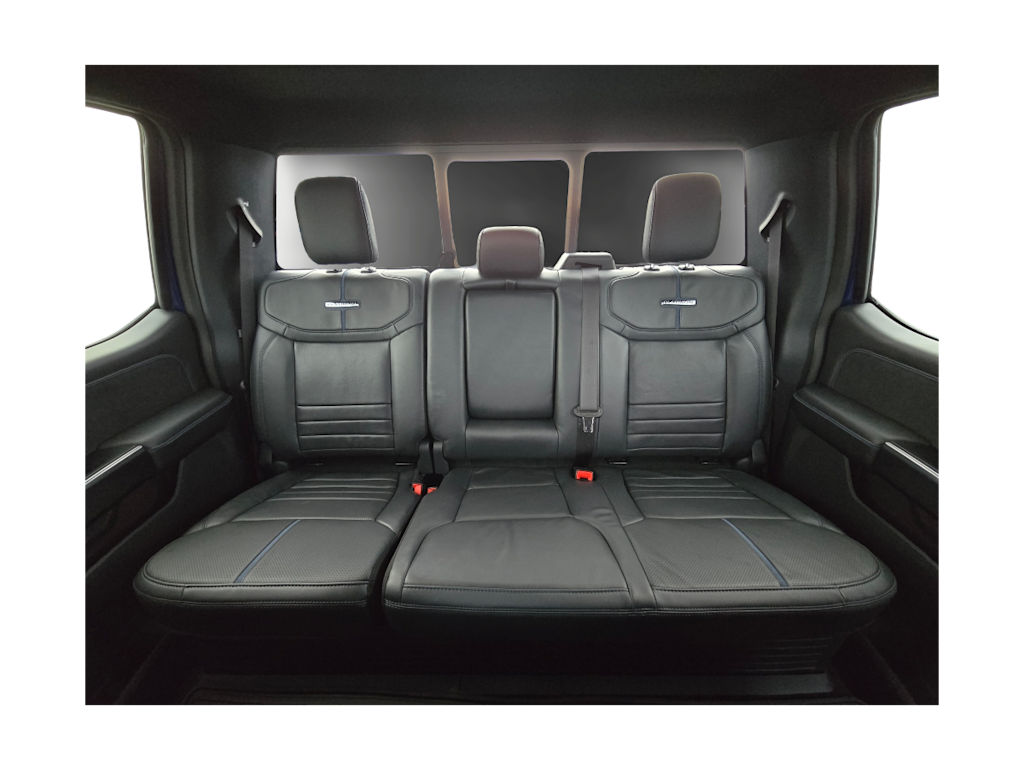 Thumbnail: 2026 Ford F-350 - 21