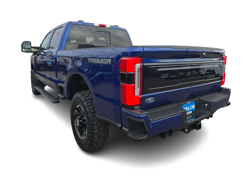 Thumbnail: 2026 Ford F-350 - 4