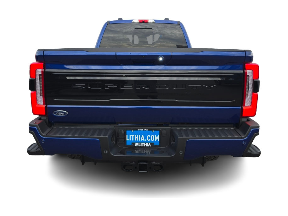 Thumbnail: 2026 Ford F-350 - 5