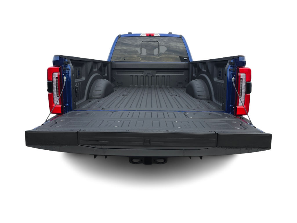 Thumbnail: 2026 Ford F-350 - 14