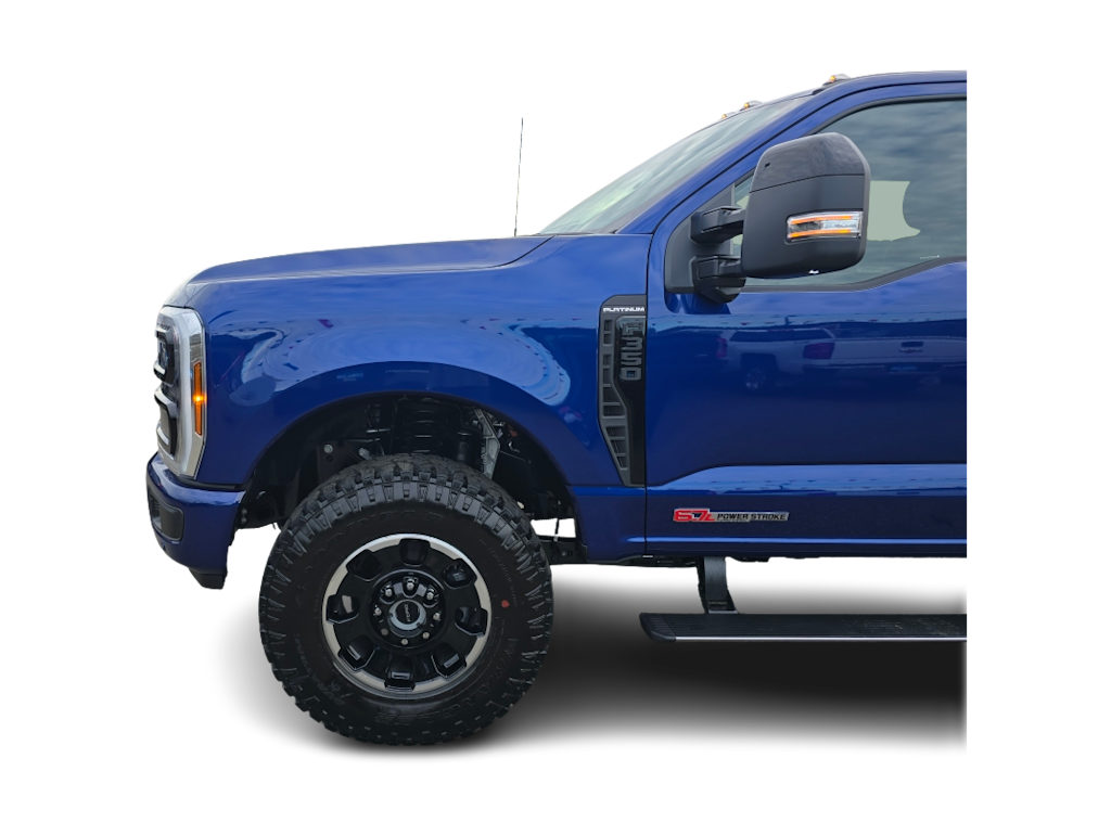 Thumbnail: 2026 Ford F-350 - 20