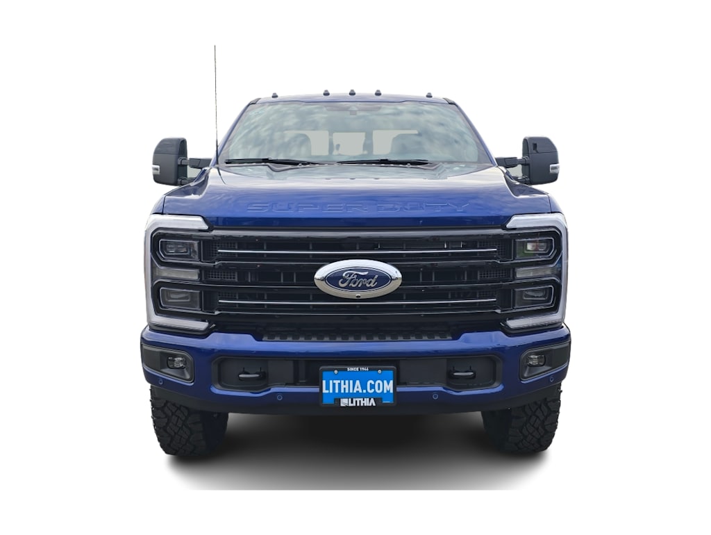 Thumbnail: 2026 Ford F-350 - 6