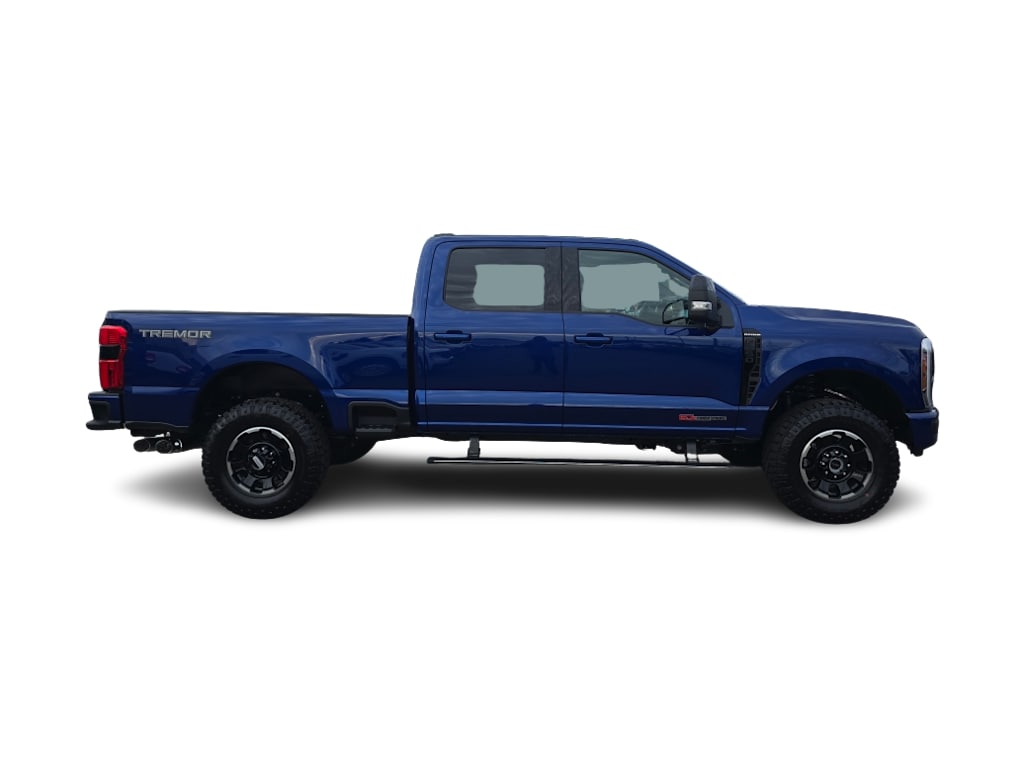 Thumbnail: 2026 Ford F-350 - 17