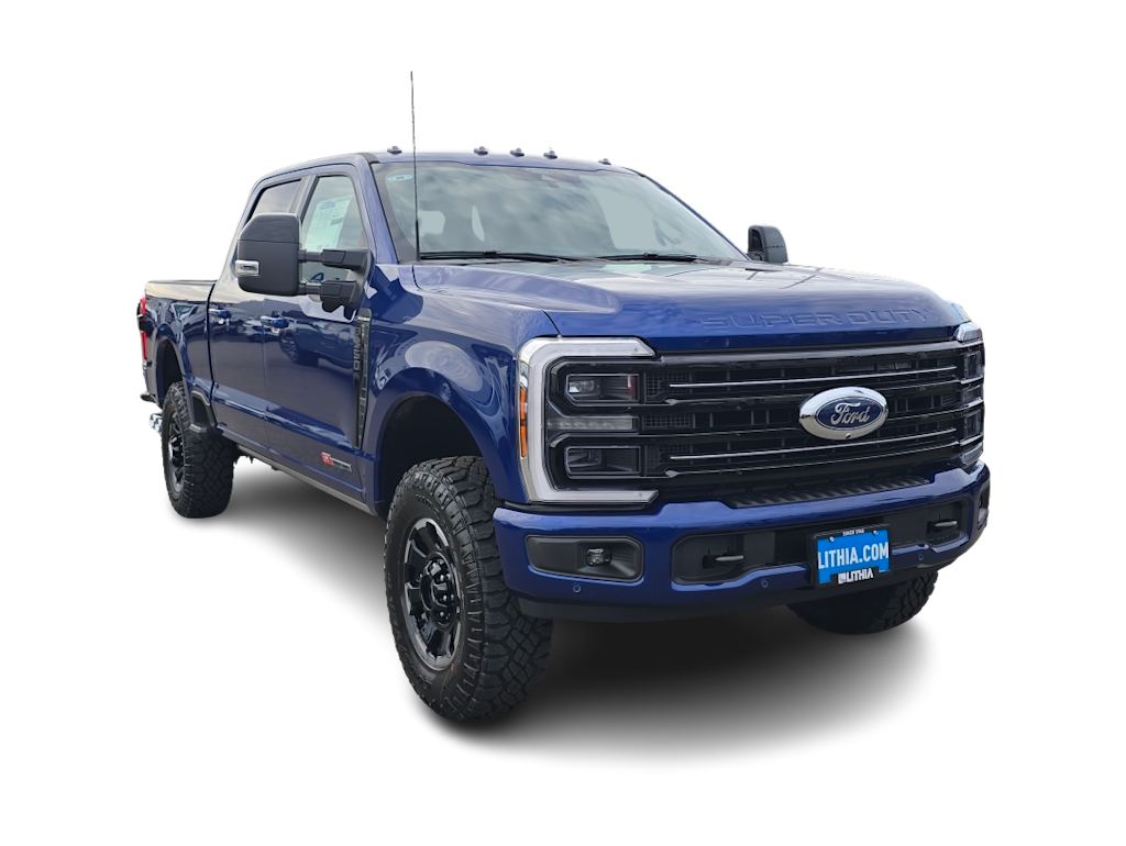 Thumbnail: 2026 Ford F-350 - 18