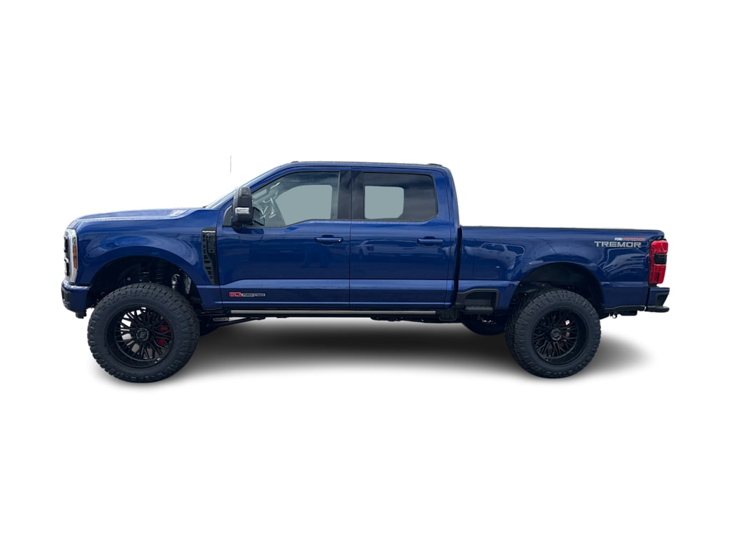 Thumbnail: 2026 Ford F-350 - 3