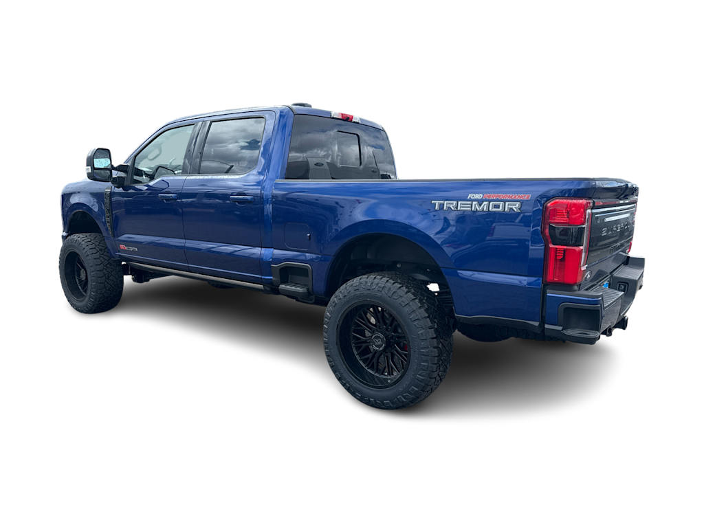 Thumbnail: 2026 Ford F-350 - 4