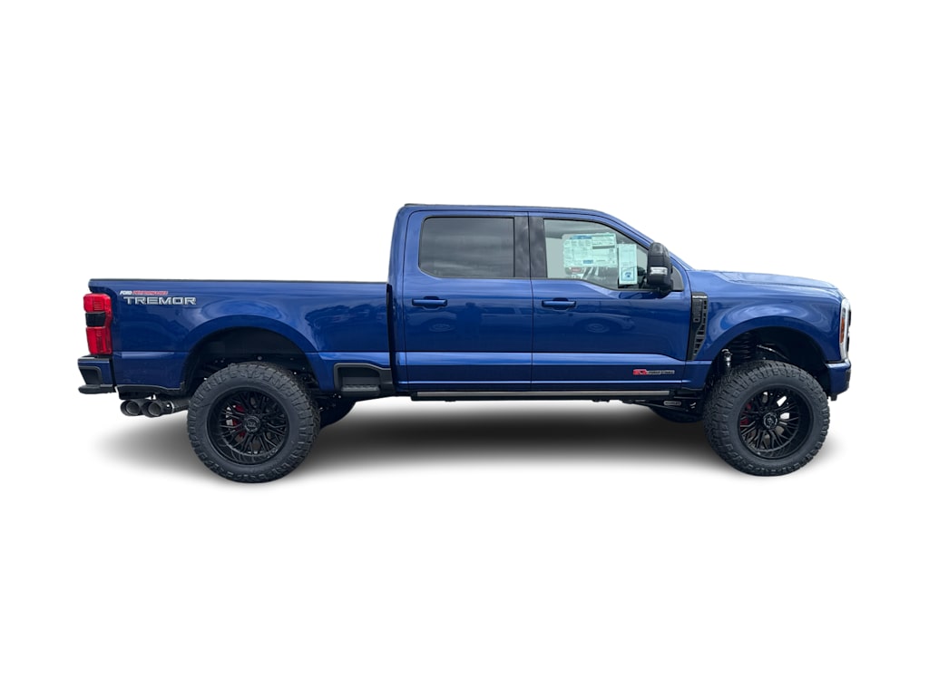 Thumbnail: 2026 Ford F-350 - 20