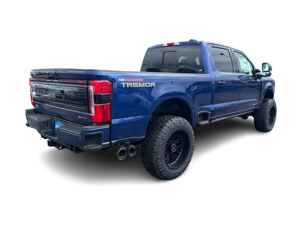 Thumbnail: 2026 Ford F-350 - 19