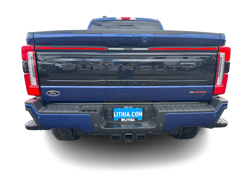 Thumbnail: 2026 Ford F-350 - 23