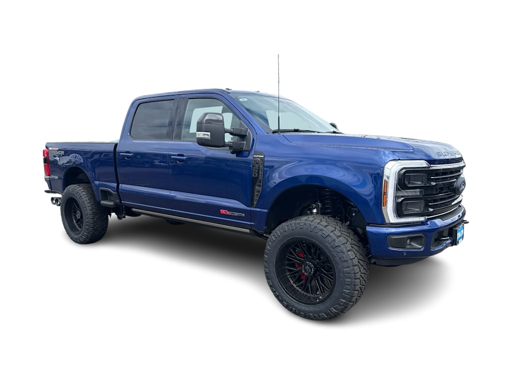 Thumbnail: 2026 Ford F-350 - 21
