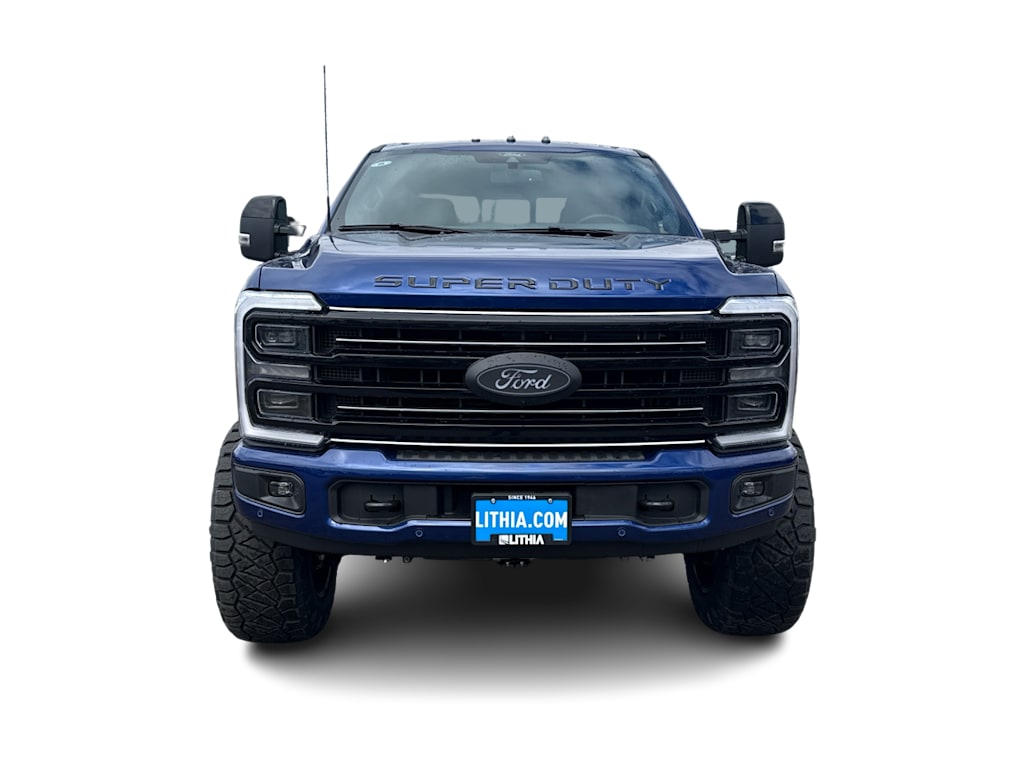 Thumbnail: 2026 Ford F-350 - 6