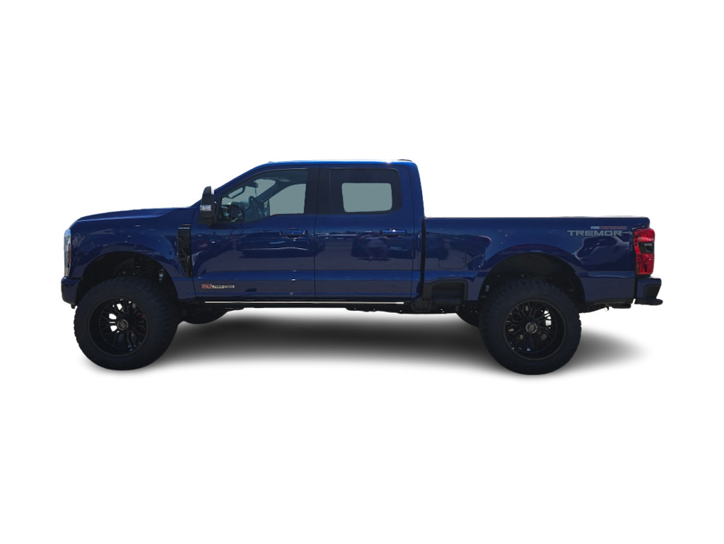 Thumbnail: 2026 Ford F-350 - 3