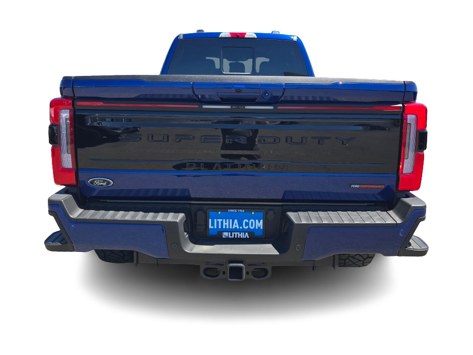 Thumbnail: 2026 Ford F-350 - 5