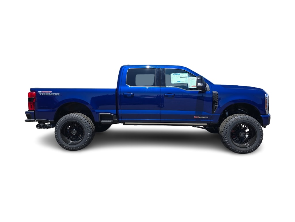 Thumbnail: 2026 Ford F-350 - 19