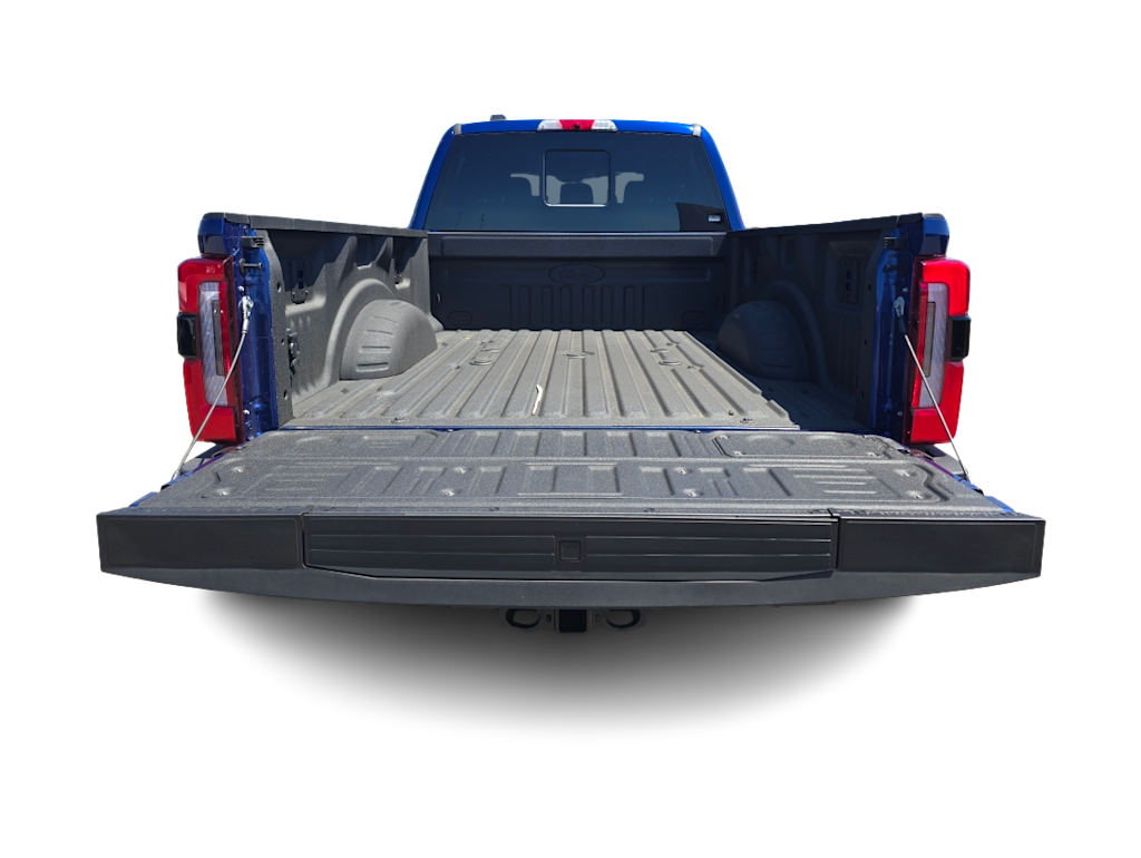 Thumbnail: 2026 Ford F-350 - 15