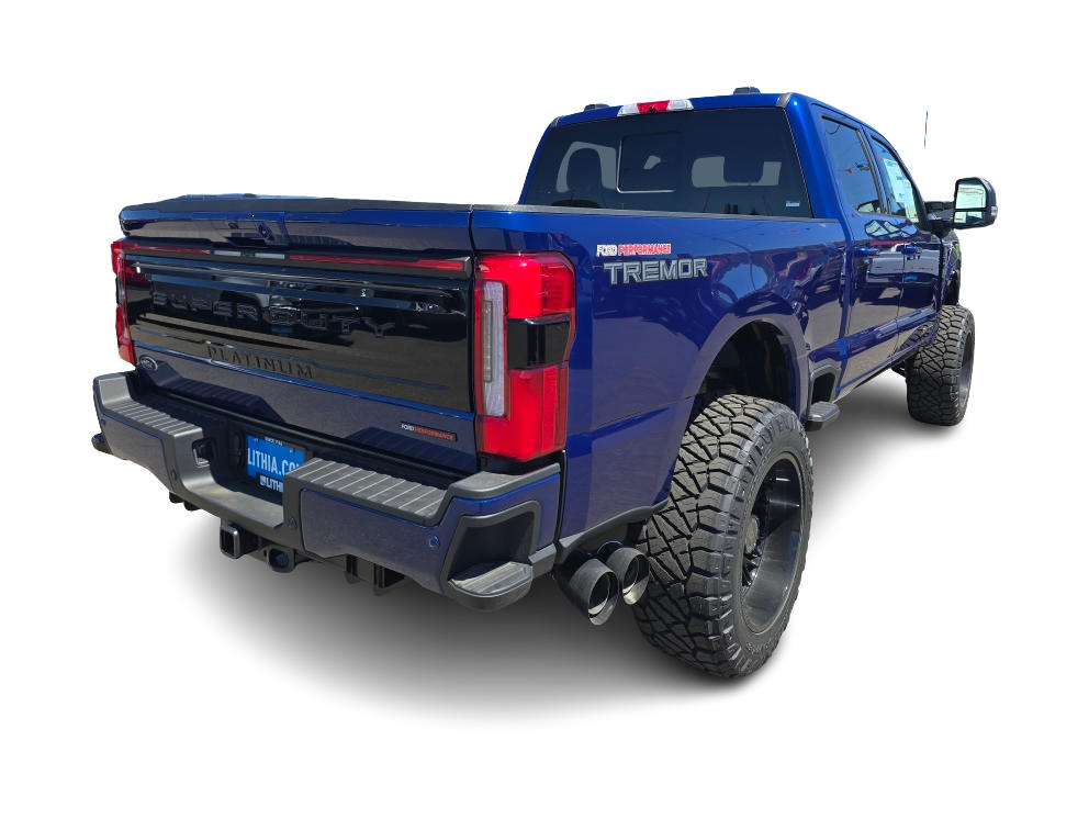 Thumbnail: 2026 Ford F-350 - 18