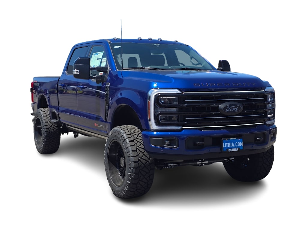 Thumbnail: 2026 Ford F-350 - 20