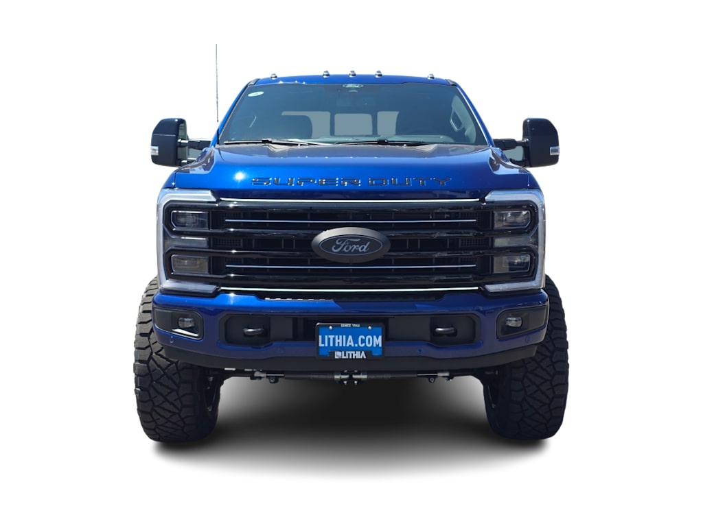 Thumbnail: 2026 Ford F-350 - 6