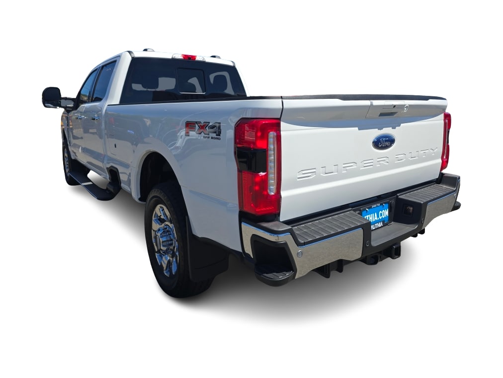 Thumbnail: 2026 Ford F-350 - 4