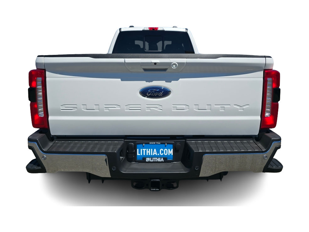 Thumbnail: 2026 Ford F-350 - 5