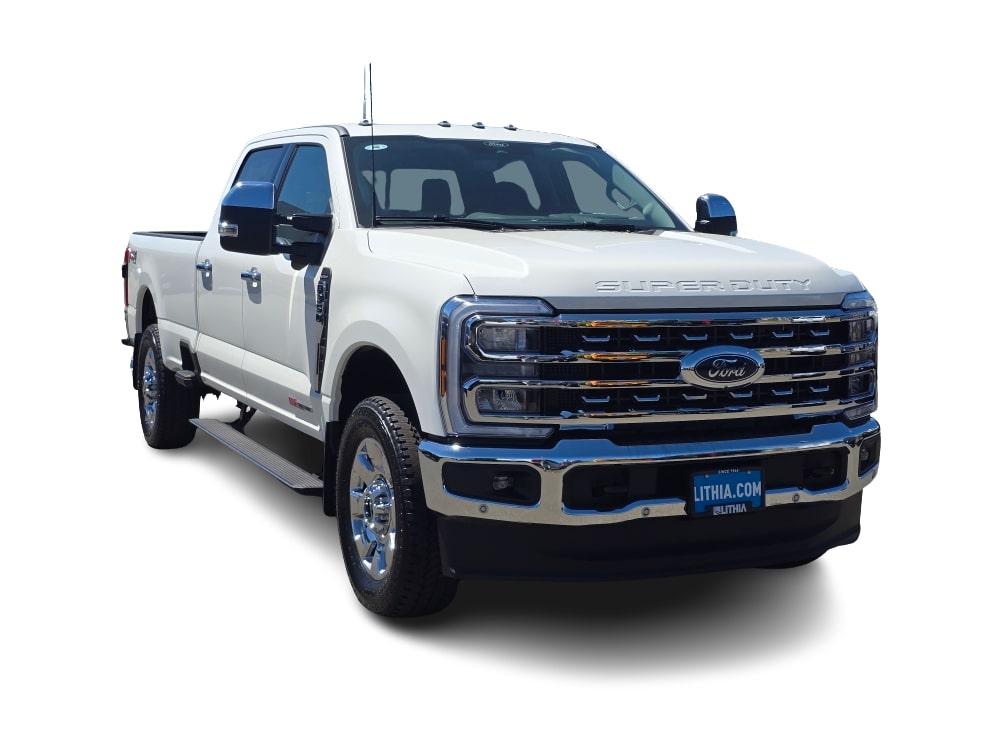Thumbnail: 2026 Ford F-350 - 18