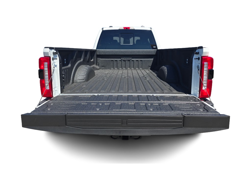 Thumbnail: 2026 Ford F-350 - 14