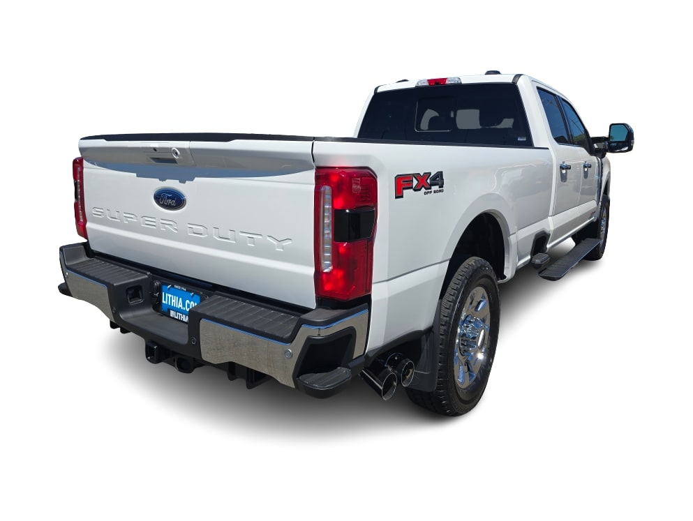 Thumbnail: 2026 Ford F-350 - 16